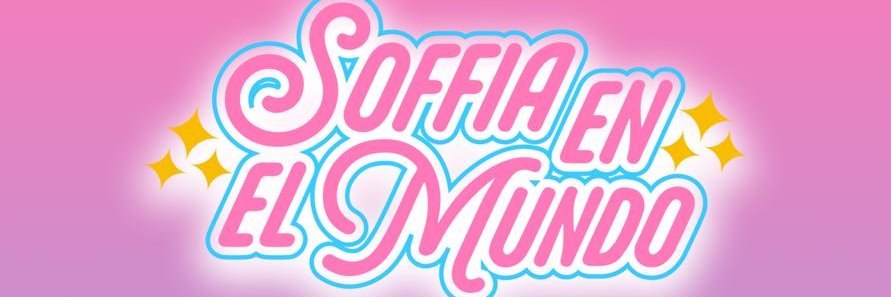 Sofia en el Mundo's banner