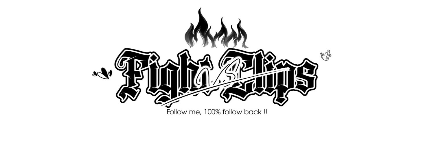 Fight Clips's banner