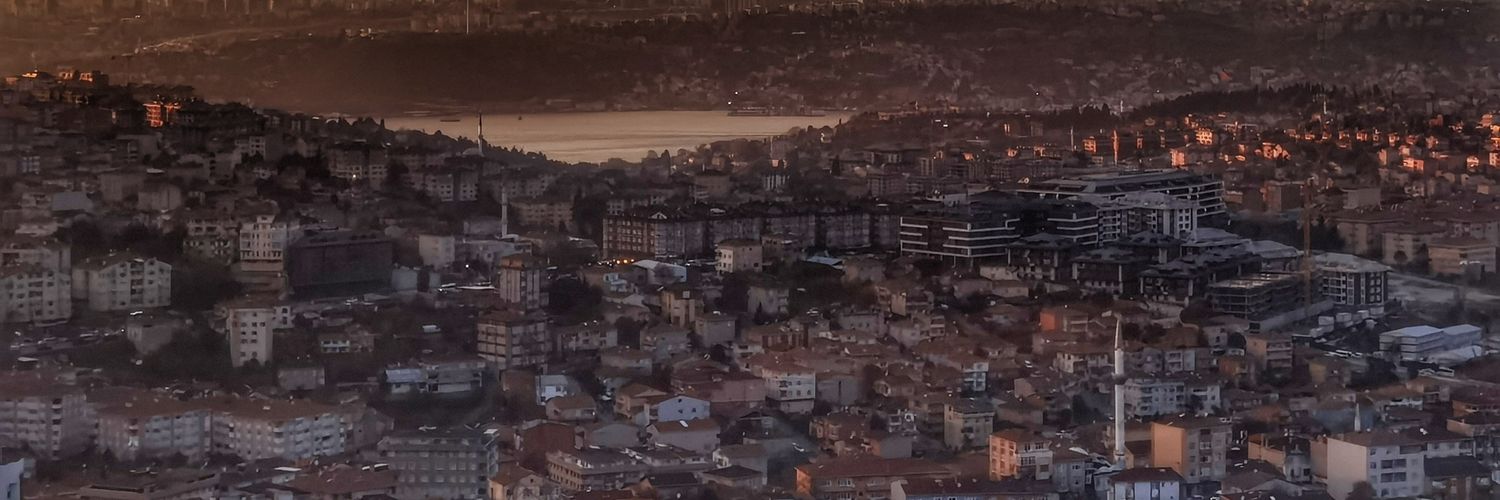 Umut Taştan's banner