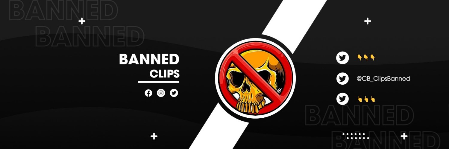Banned Clips's banner