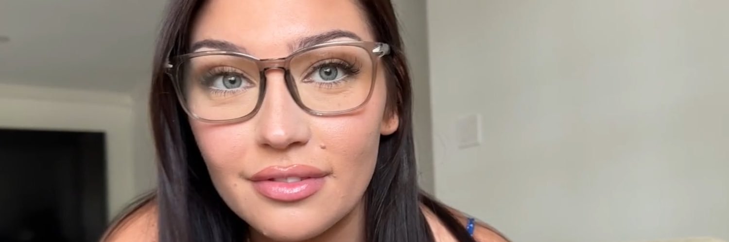 Girls With Glasses's banner