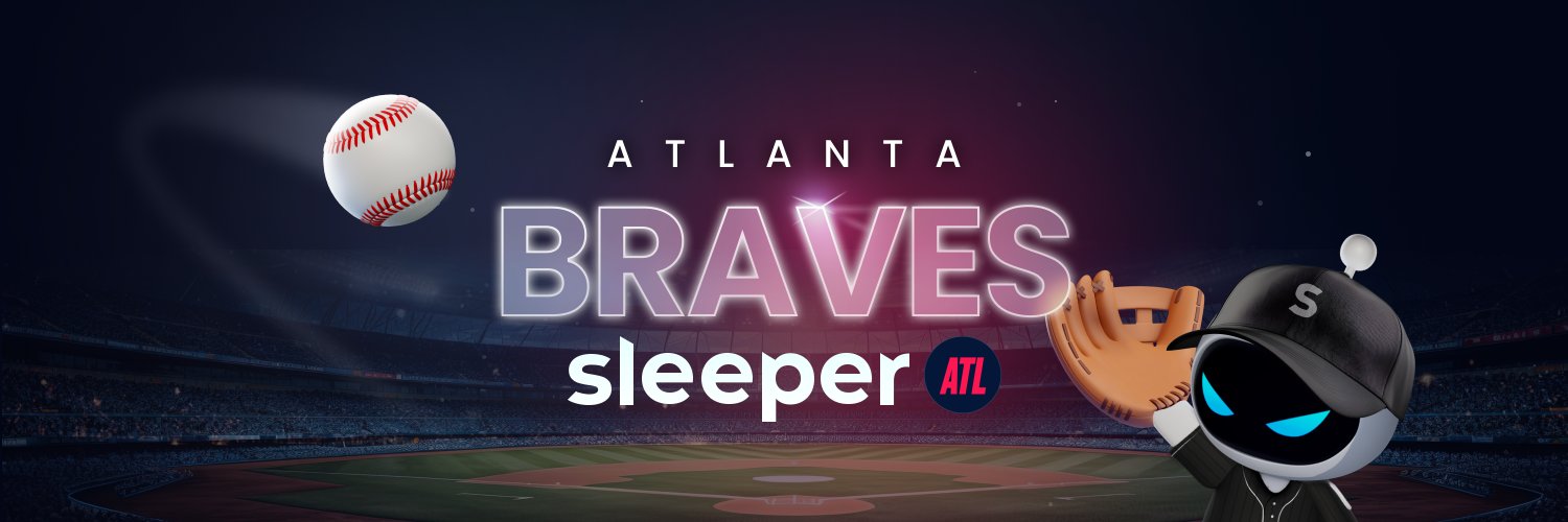 SleeperBraves's banner