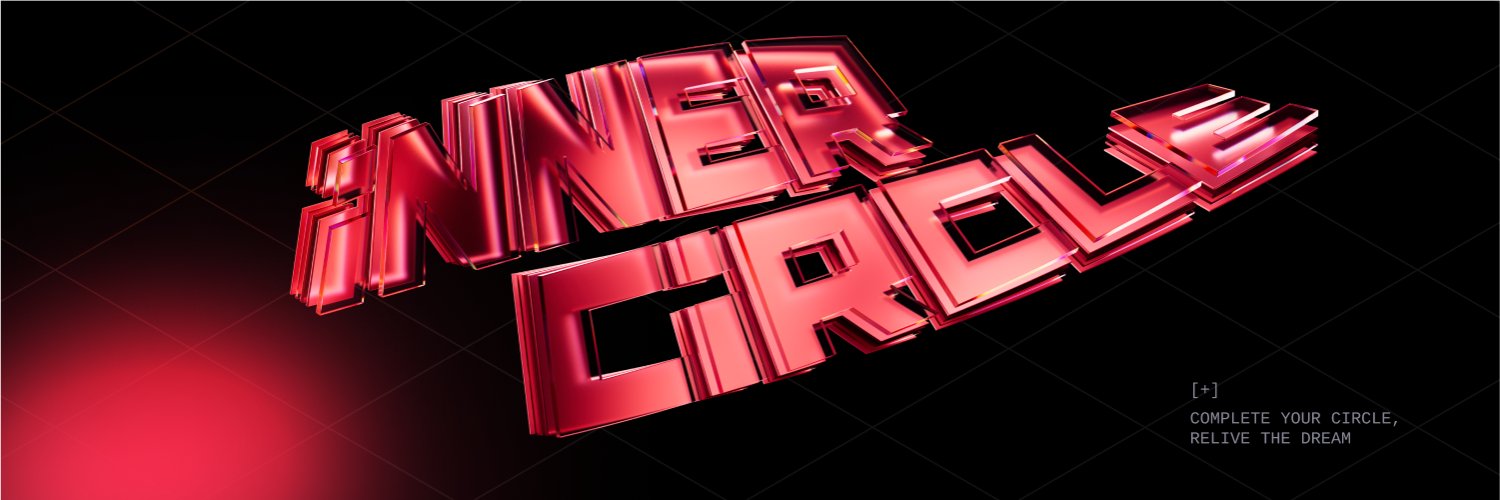 Inner Circle Brawl Stars's banner