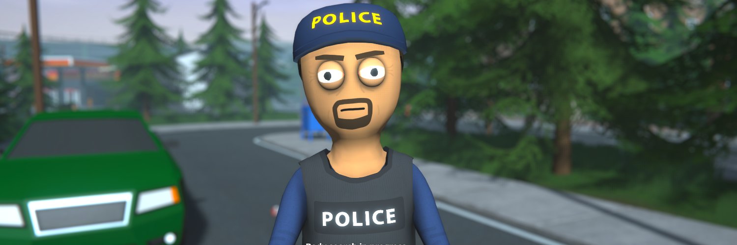 Benji's banner