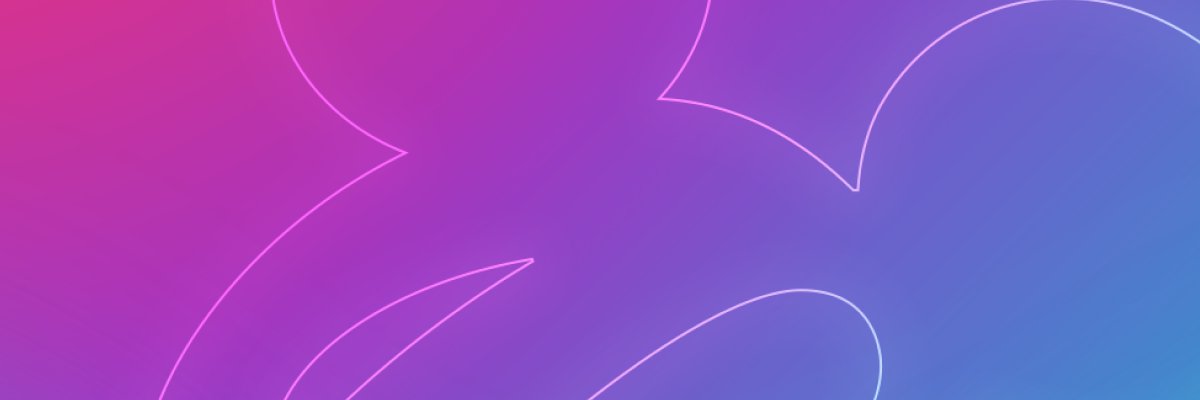 Disney Channel's banner
