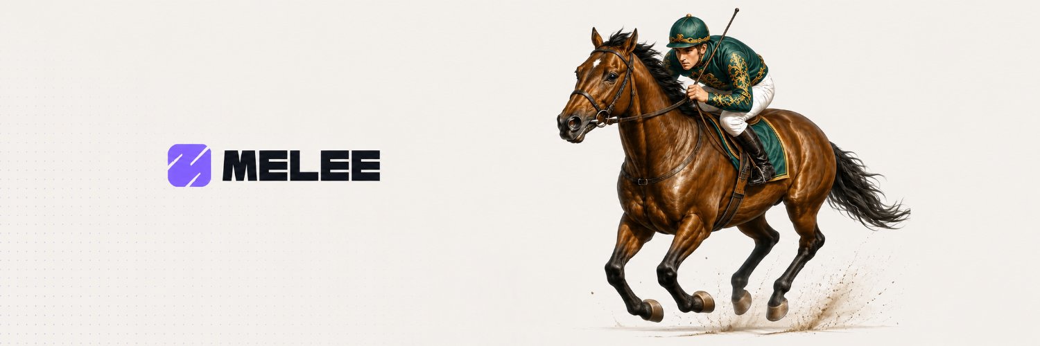 Melee's banner