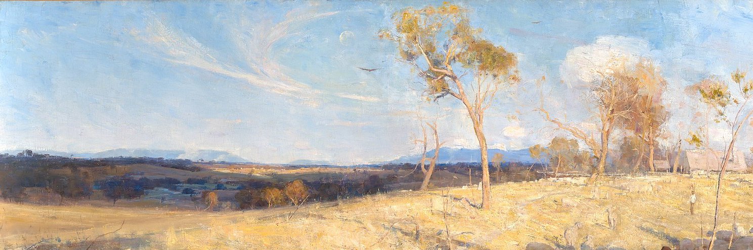 Australian Culture's banner