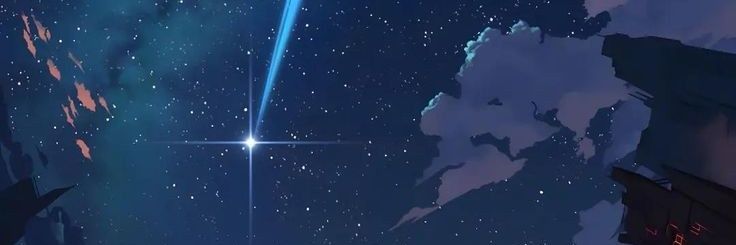 Lady~💫's banner