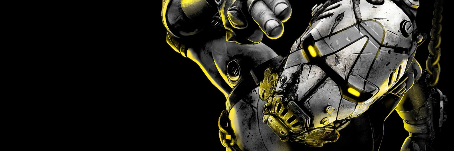 Borderlands HQ's banner