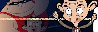 Bean Fight's banner