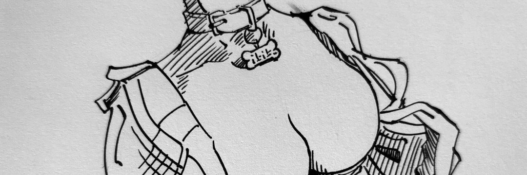 让让's banner
