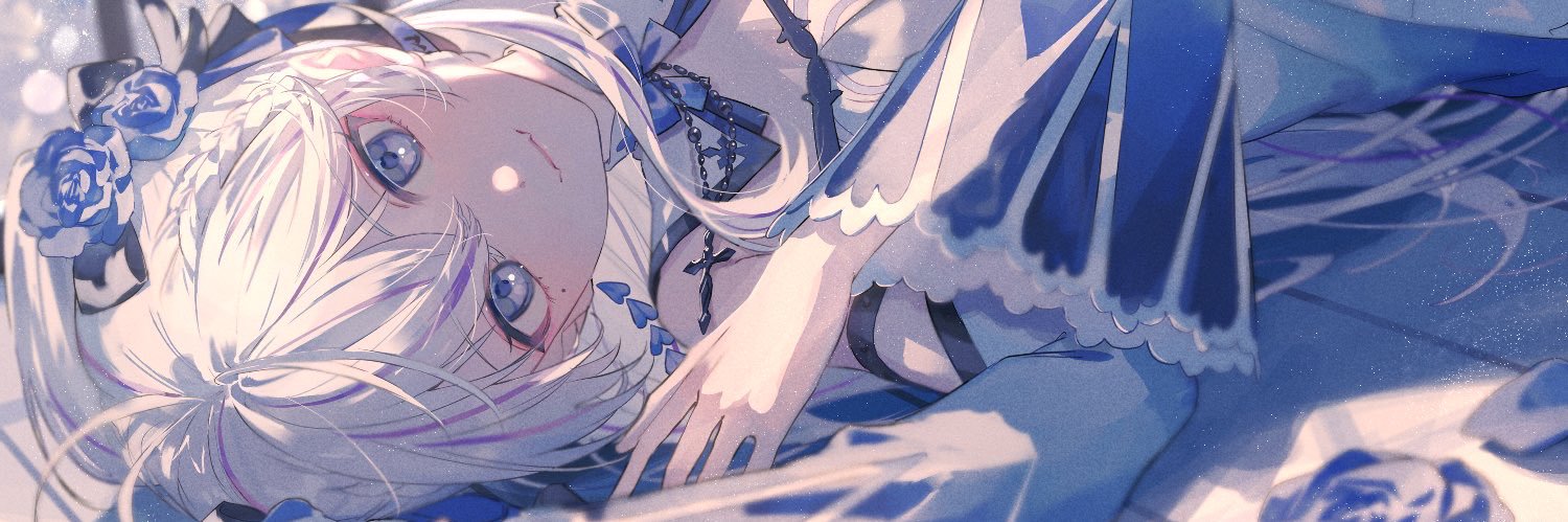 東雪蓮's banner