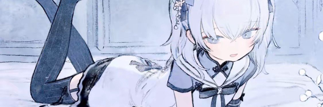 西雪蓮's banner