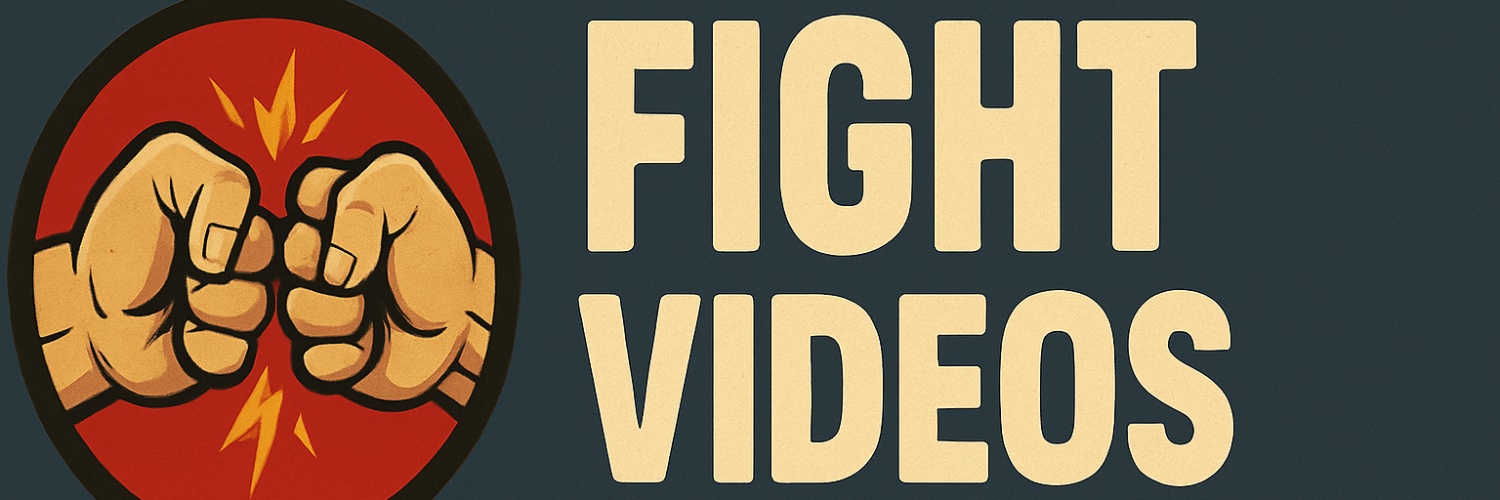 Fight Videos's banner