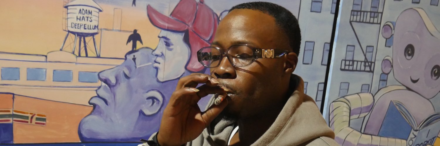 Wop's banner