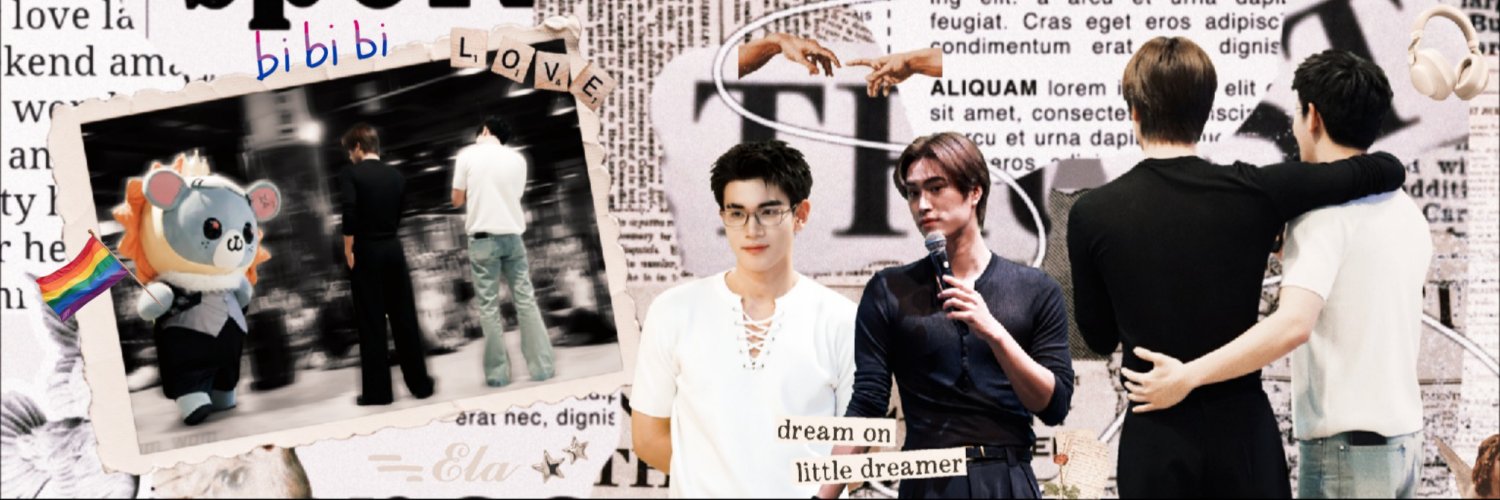 ᯓ𝓔𝓵𝓪's banner