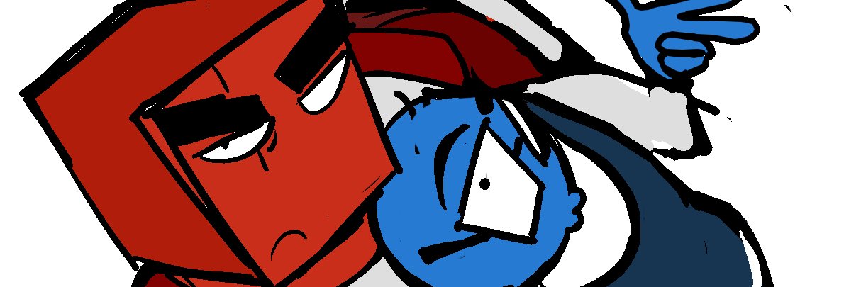 PuzzleHeads's banner