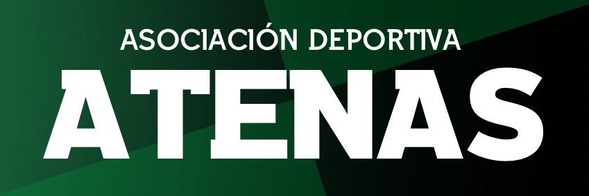Asociación Deportiva Atenas's banner