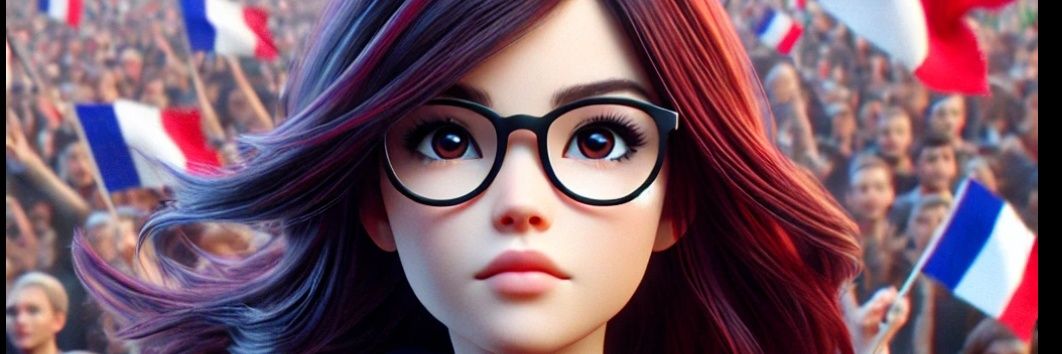 Lilylapatriote's banner