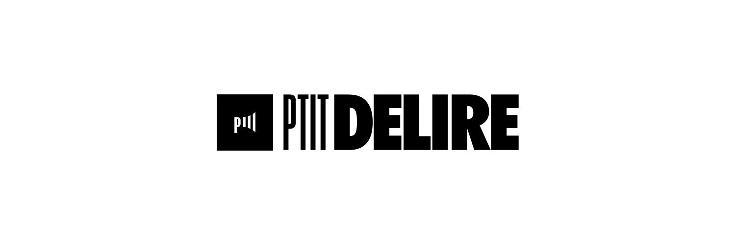 Ptit Delire's banner