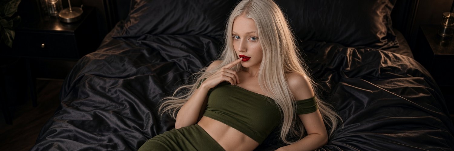 Alina Ane's banner