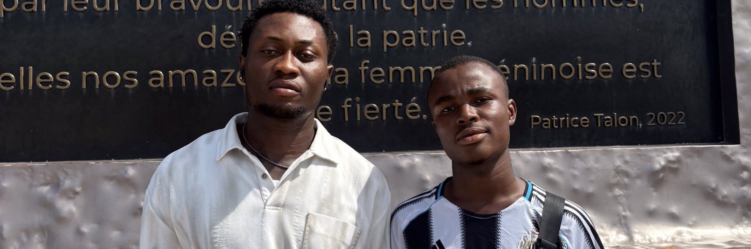 Asake fan from Benin 🇧🇯's banner