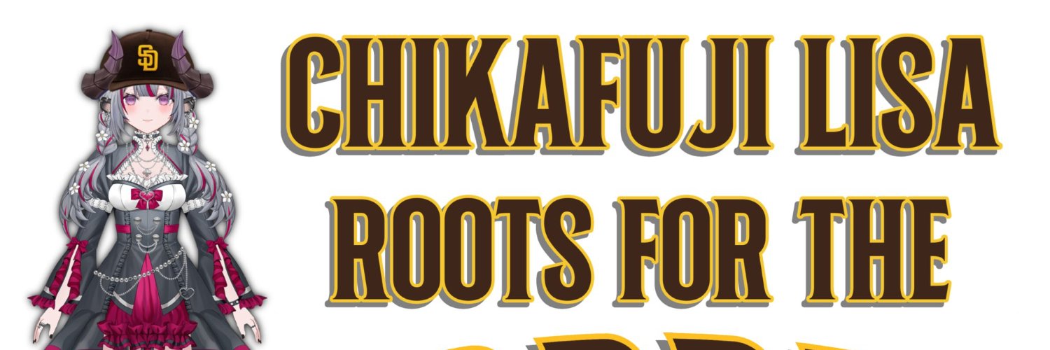 Lisa Out of Context's banner