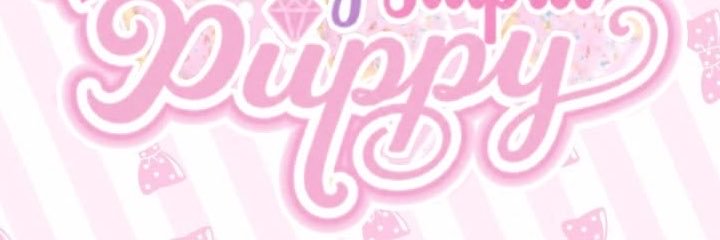 pup's banner