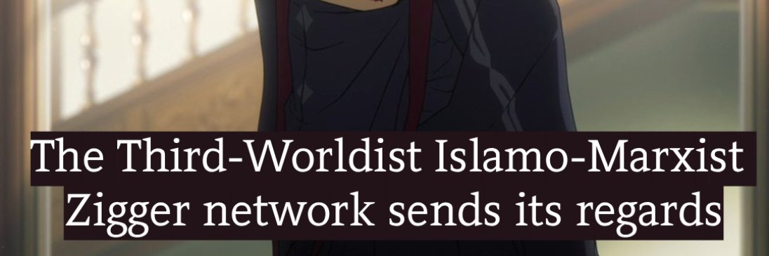 Third Worldist Crisprtek's banner