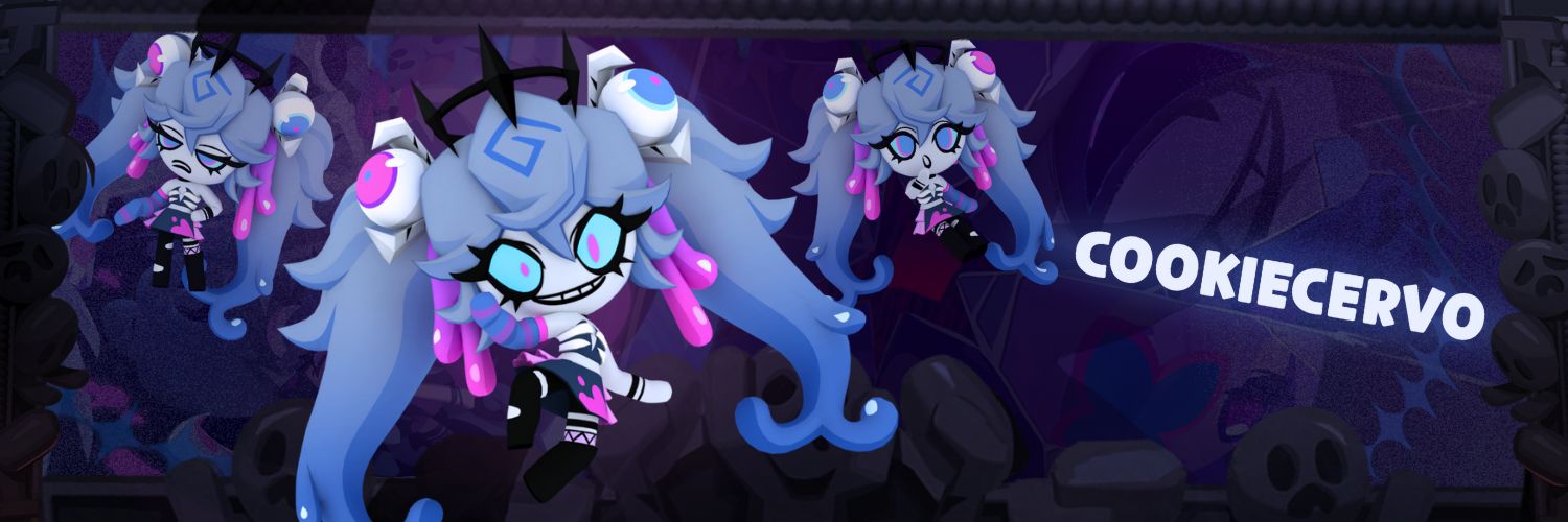cookiecervo's banner