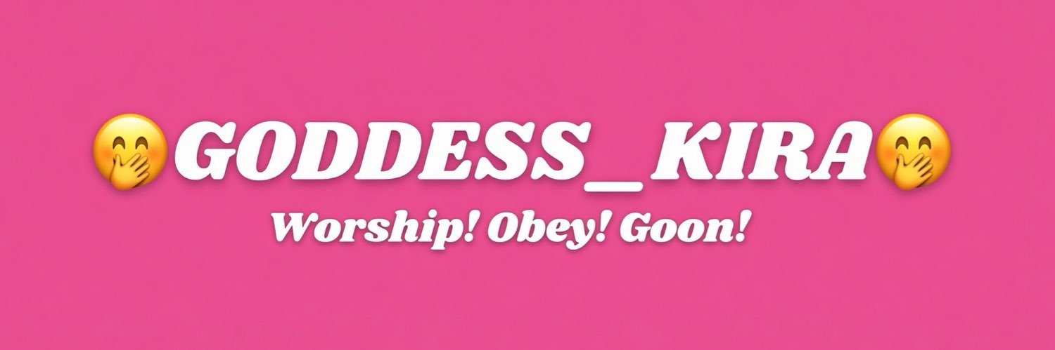 🤭🌹𝐆𝐎𝐃𝐃𝐄𝐒𝐒_𝐊𝐈𝐑𝐀😵‍💫💐's banner
