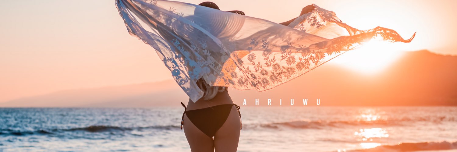 ahri 아리 🍜's banner