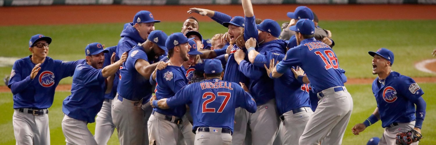 Cubs Daily's banner