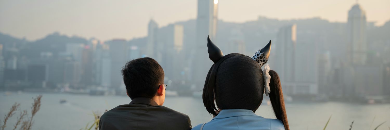 青山特手's banner