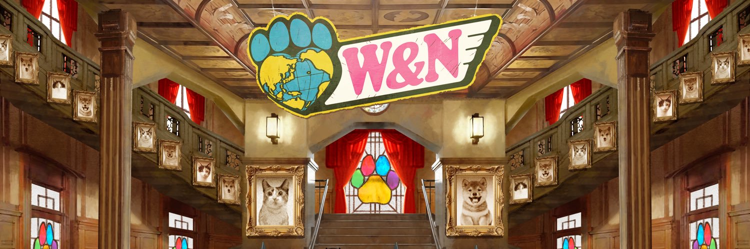 亀梨くんのワンにゃフル！【テレ東公式】's banner