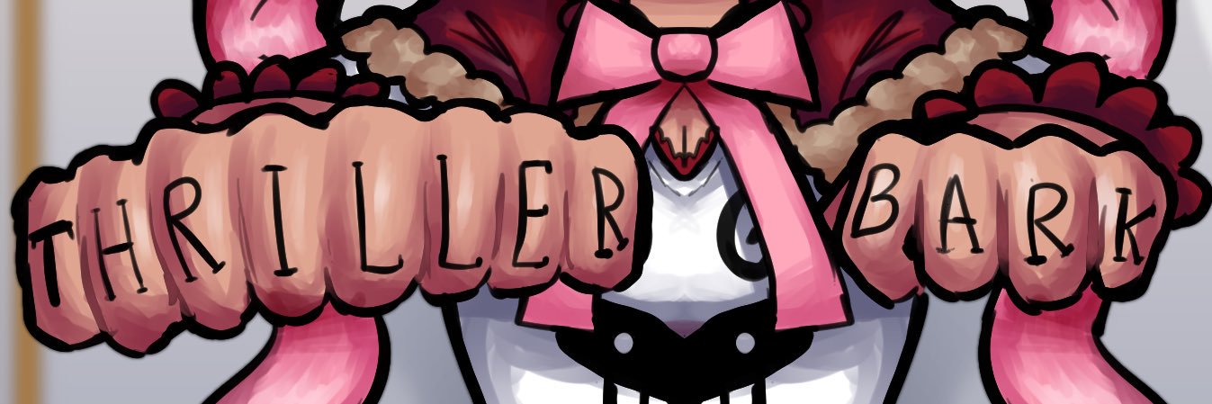 Morgan🦇🖤's banner