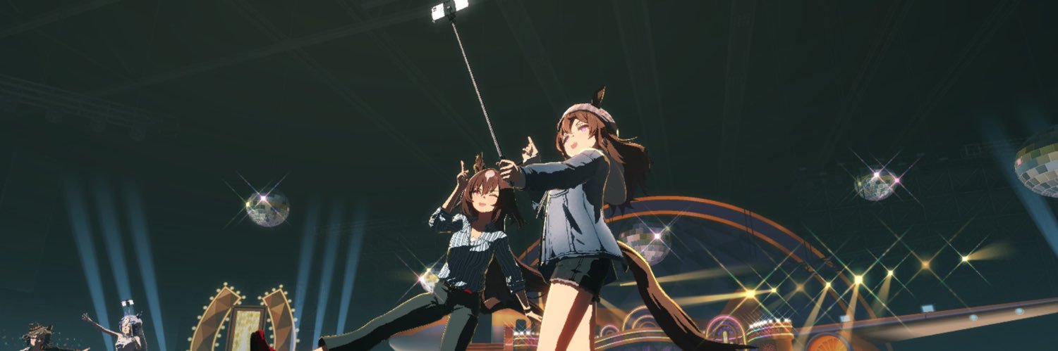 める氏ー's banner