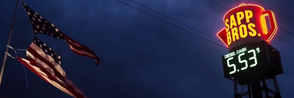 David's banner