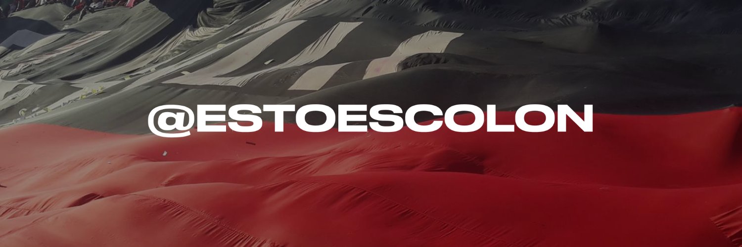 ESTO ES COLÓN's banner