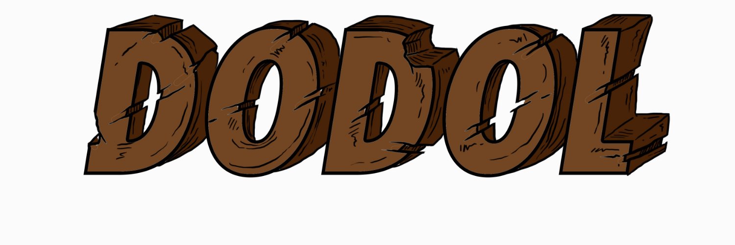 Mang Oding's banner