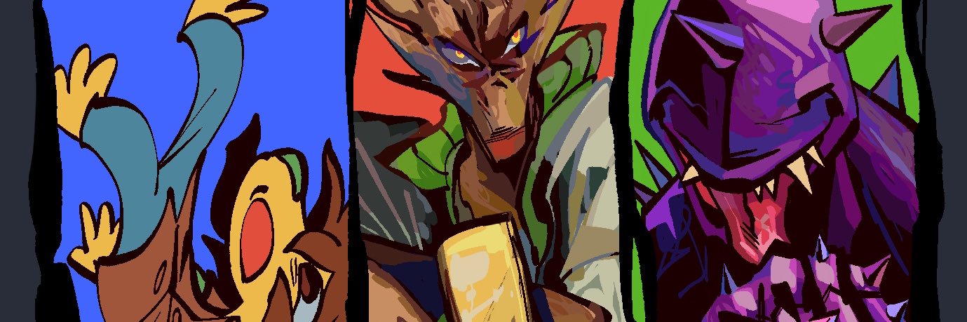 Ecnallav (gone for a little while)'s banner