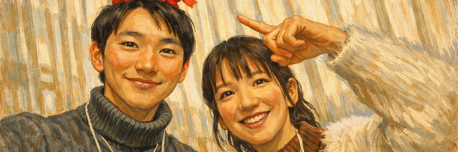 オモニロード's banner