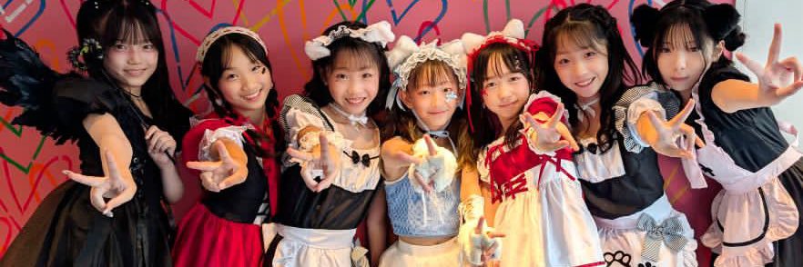 かえかな🐰🌈🩷's banner
