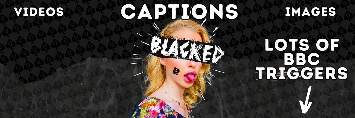 ❄🐰Mommy Alixe's ♠Caption Feed's banner