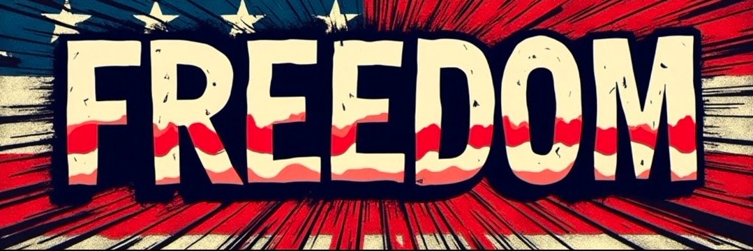 JOE's banner