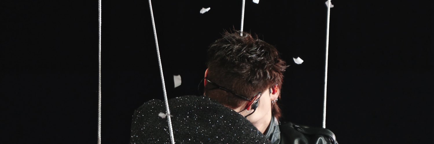 ミ타's banner