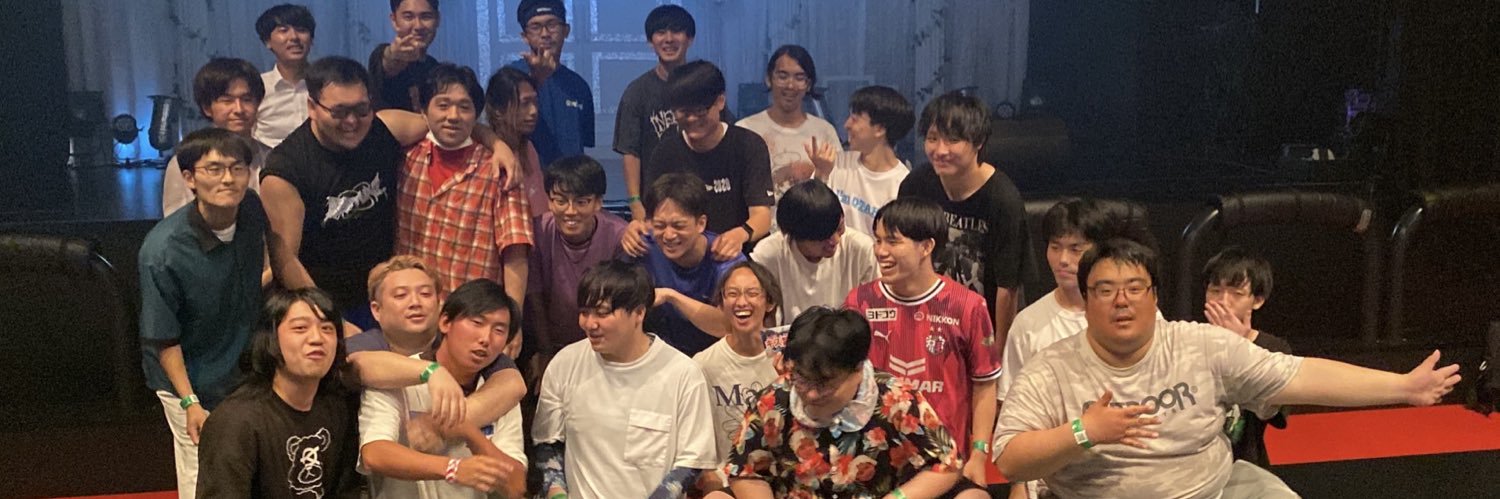 アンディアモ守田's banner