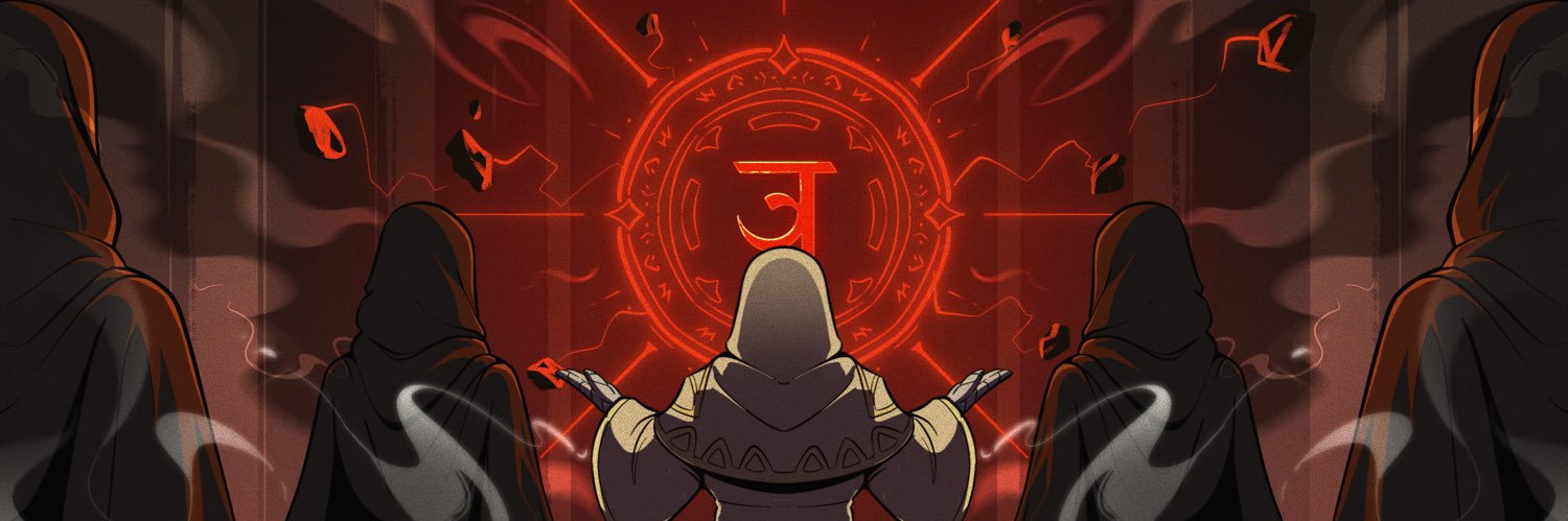 𝗔 𝗥 𝗖 𝗔 𝗡 𝗨 𝗠 - FREE MINT's banner