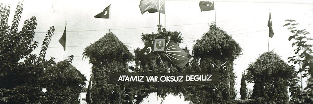 Mert Can's banner