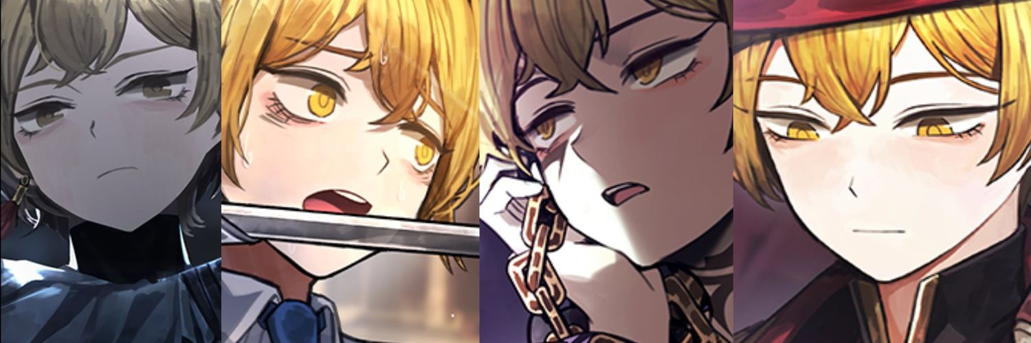 Emil Sinclair 🥚🌱's banner